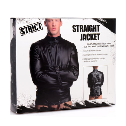 Straight Jacket- Medium