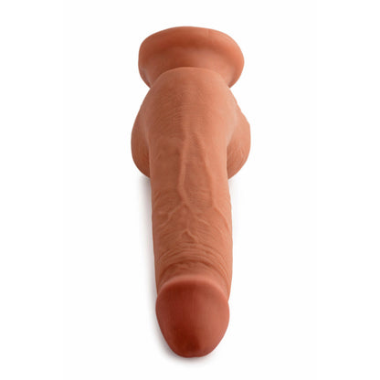 Santiago Latin SkinTech Realistic 7 Inch Dildo