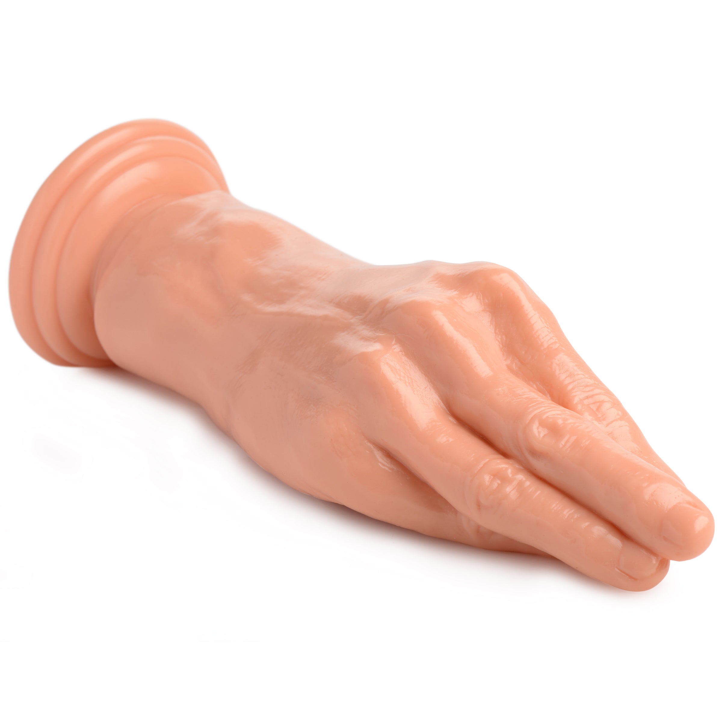 The Stuffer Fisting Hand Dildo