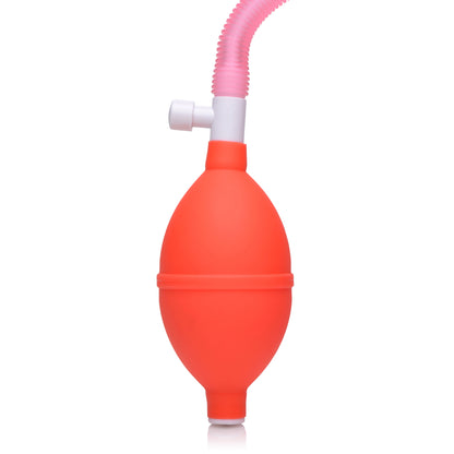 Vaginal Pump with 5 Inch Large Cup