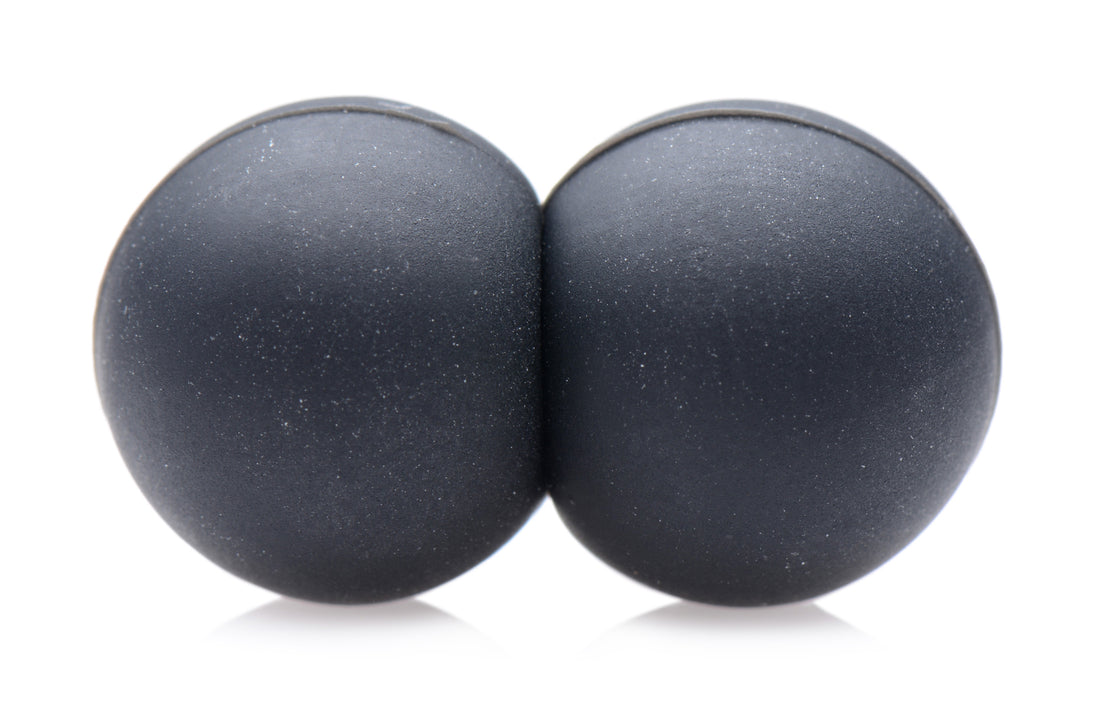 Sin Spheres Silicone Magnetic Balls