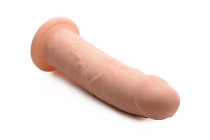 Silexpan Light Hypoallergenic Silicone Dildo - 6 Inch