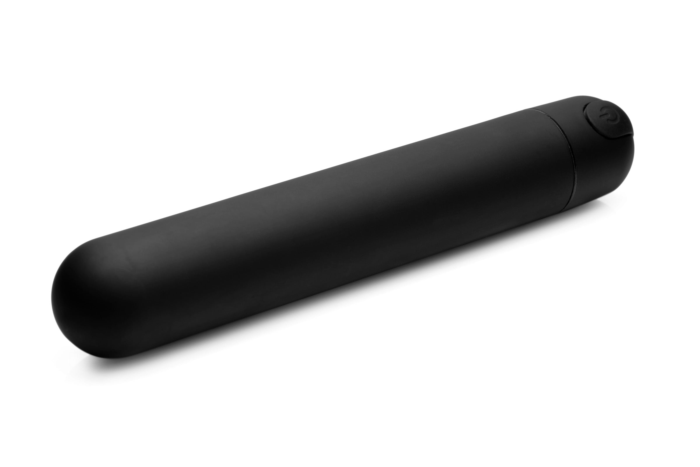 XL Bullet Vibrator - Black