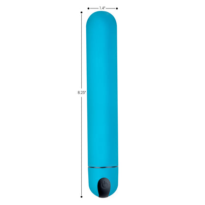 XL Bullet Vibrator - Blue