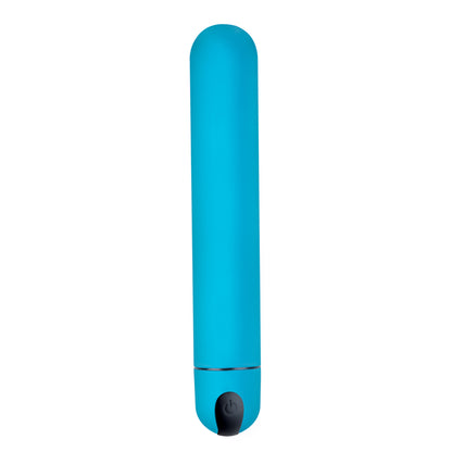 XL Bullet Vibrator - Blue