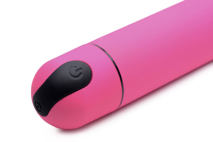 XL Bullet Vibrator - Pink