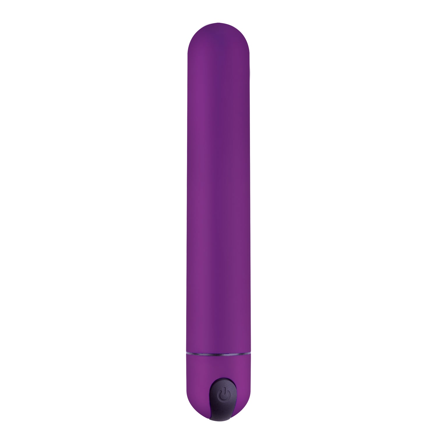 XL Bullet Vibrator - Purple