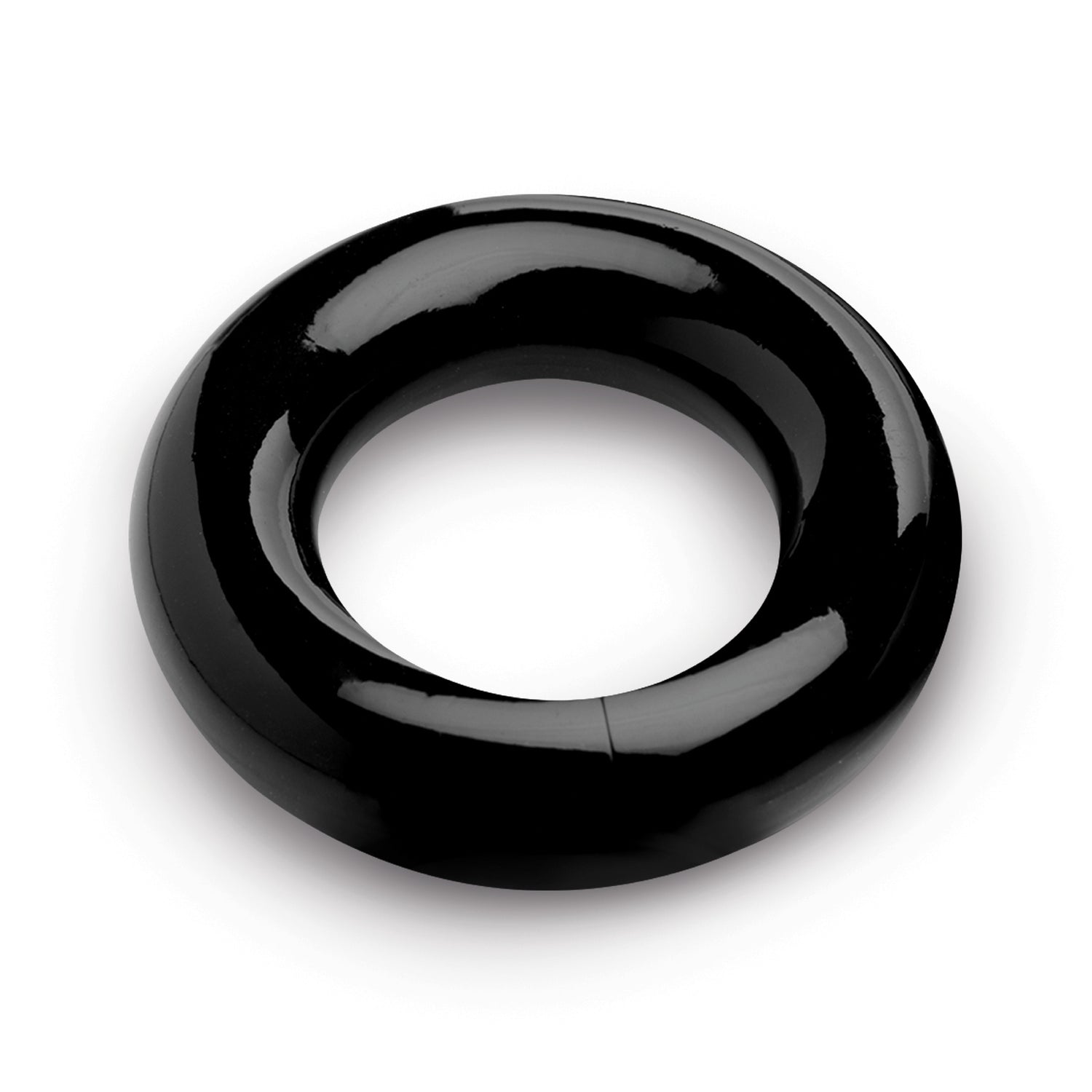 Ring Master Custom Ball Stretcher Kit - Black