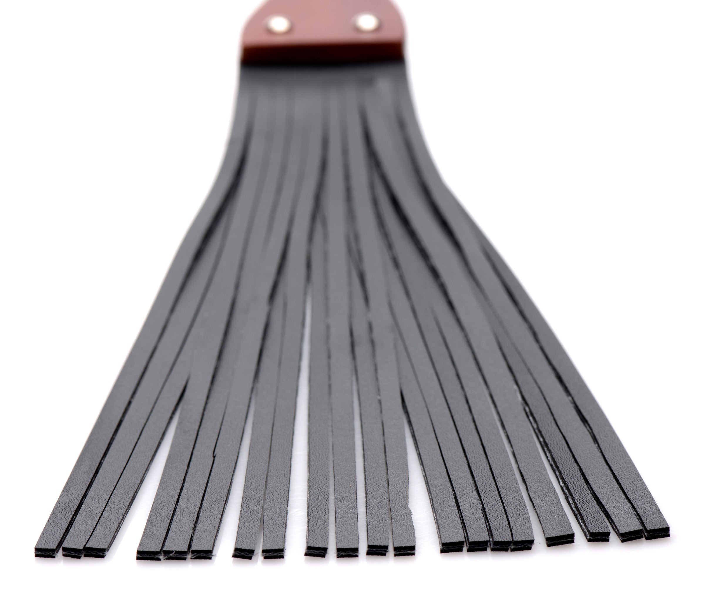 Master Lasher Wooden Flogger