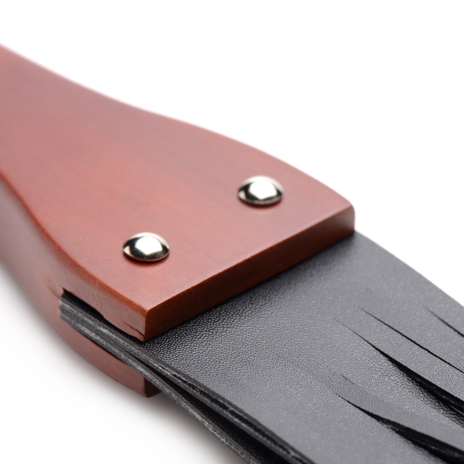 Master Lasher Wooden Flogger