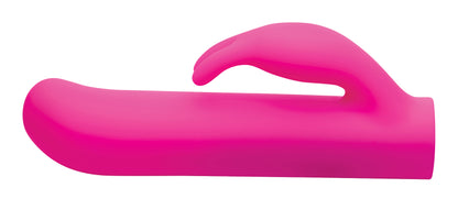 4-In-1 XL Silicone Bullet and Sleeves Kit