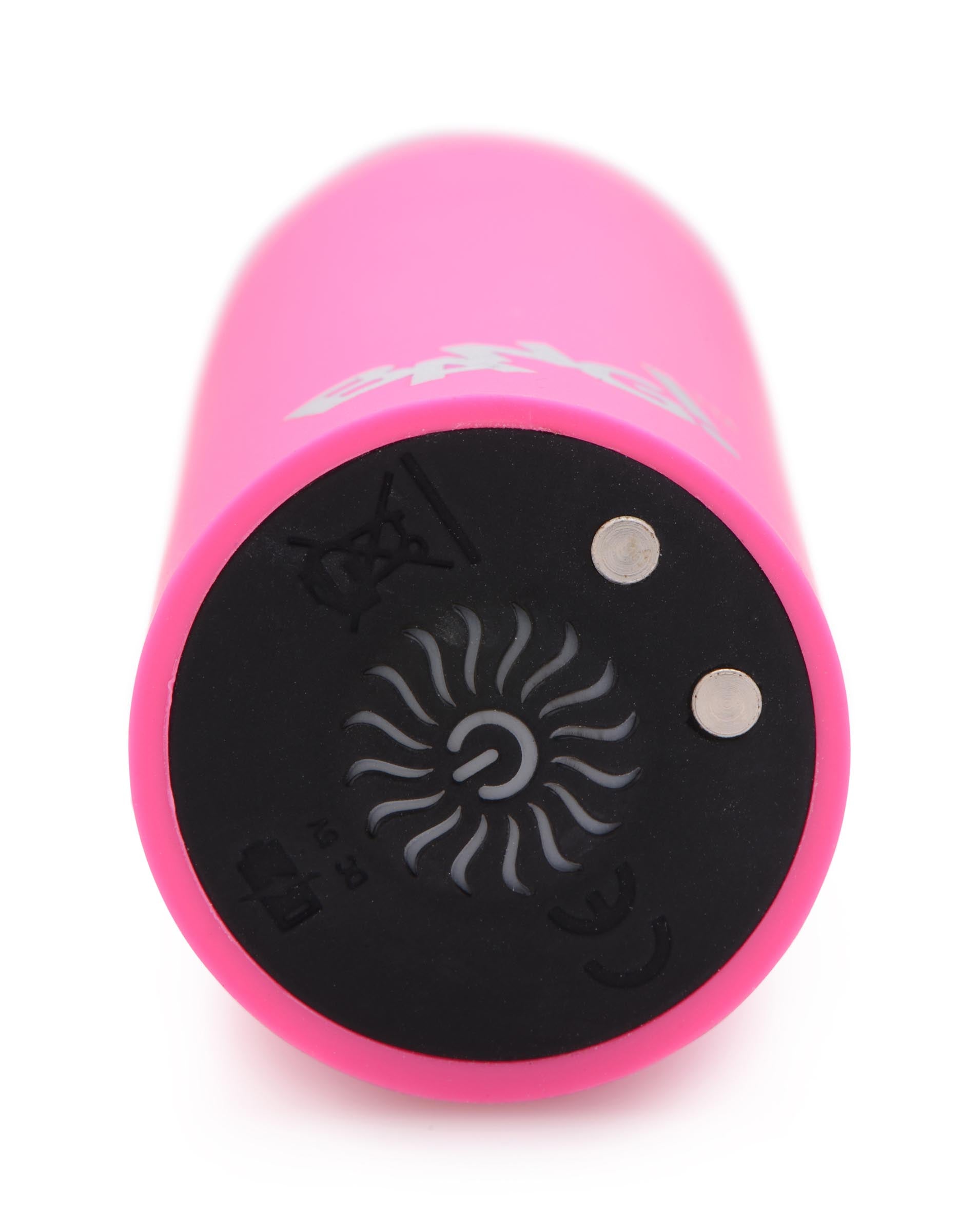 10X Mega Vibrator - Pink