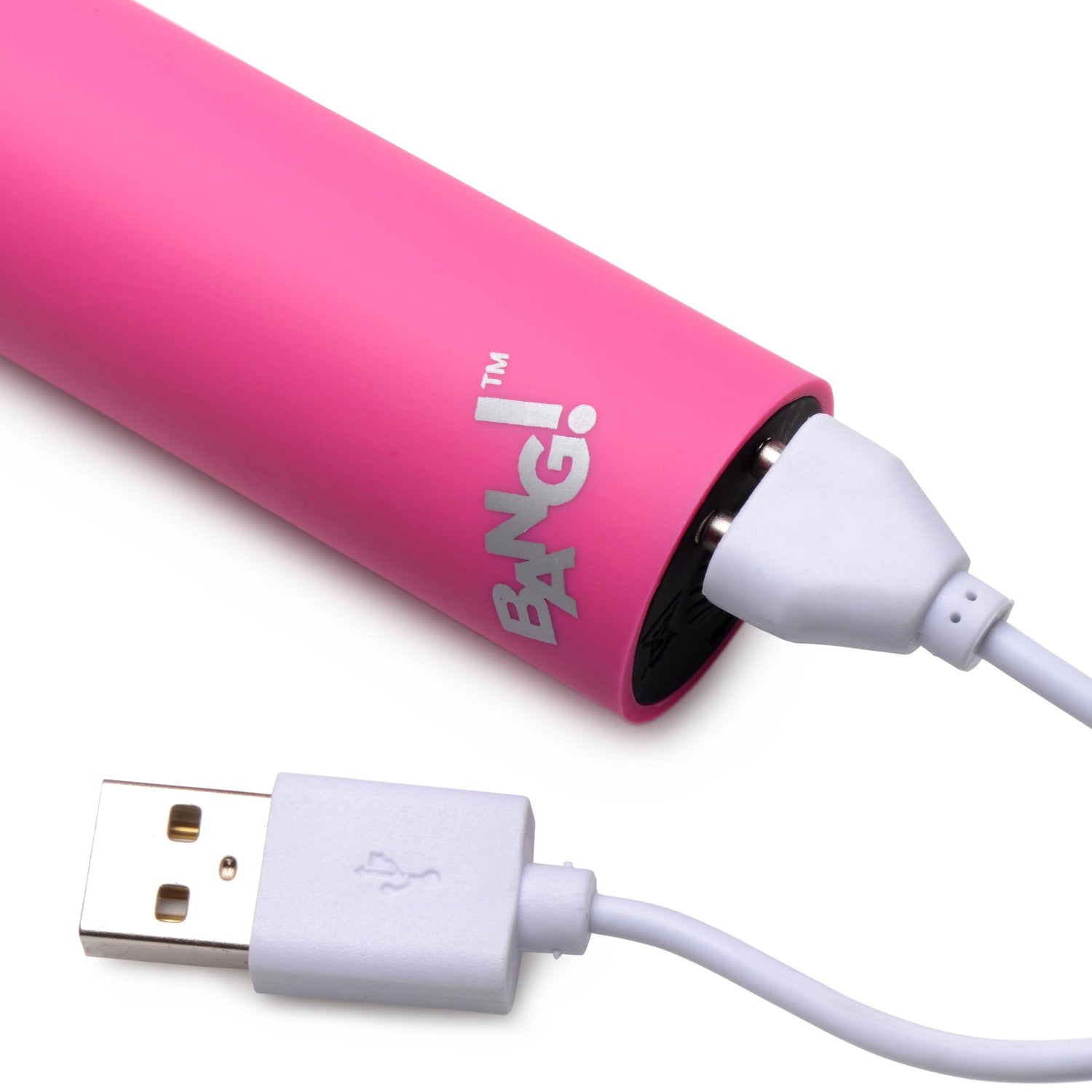 10X Mega Vibrator - Pink