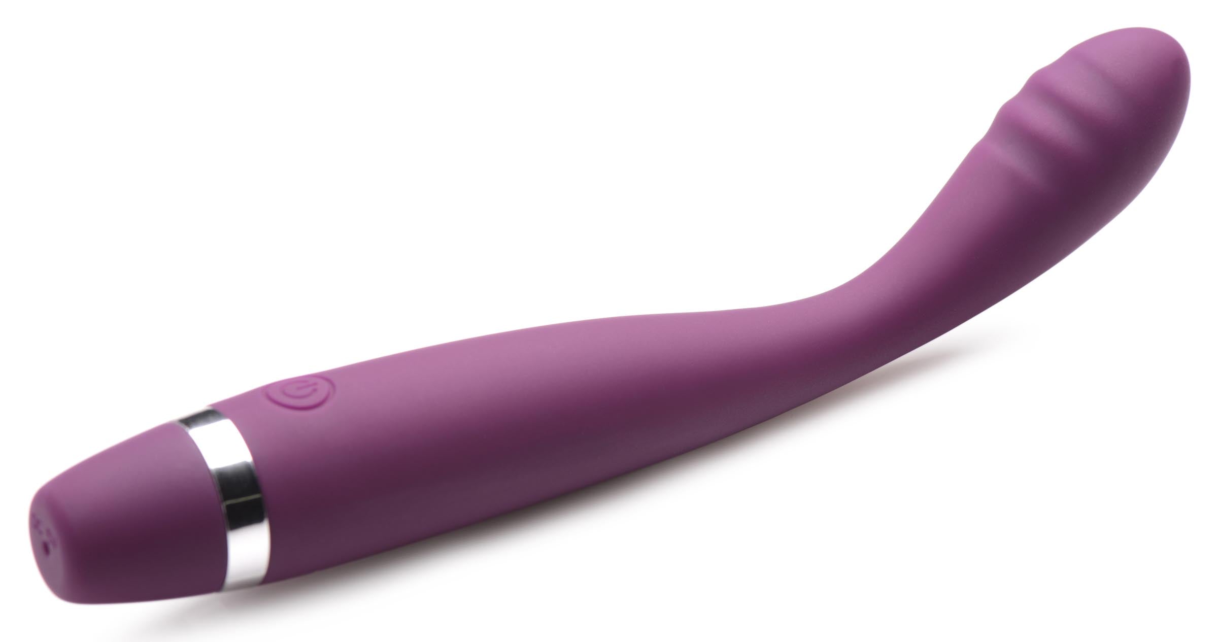 Slim-G 10X Flexible Pinpoint Vibrator