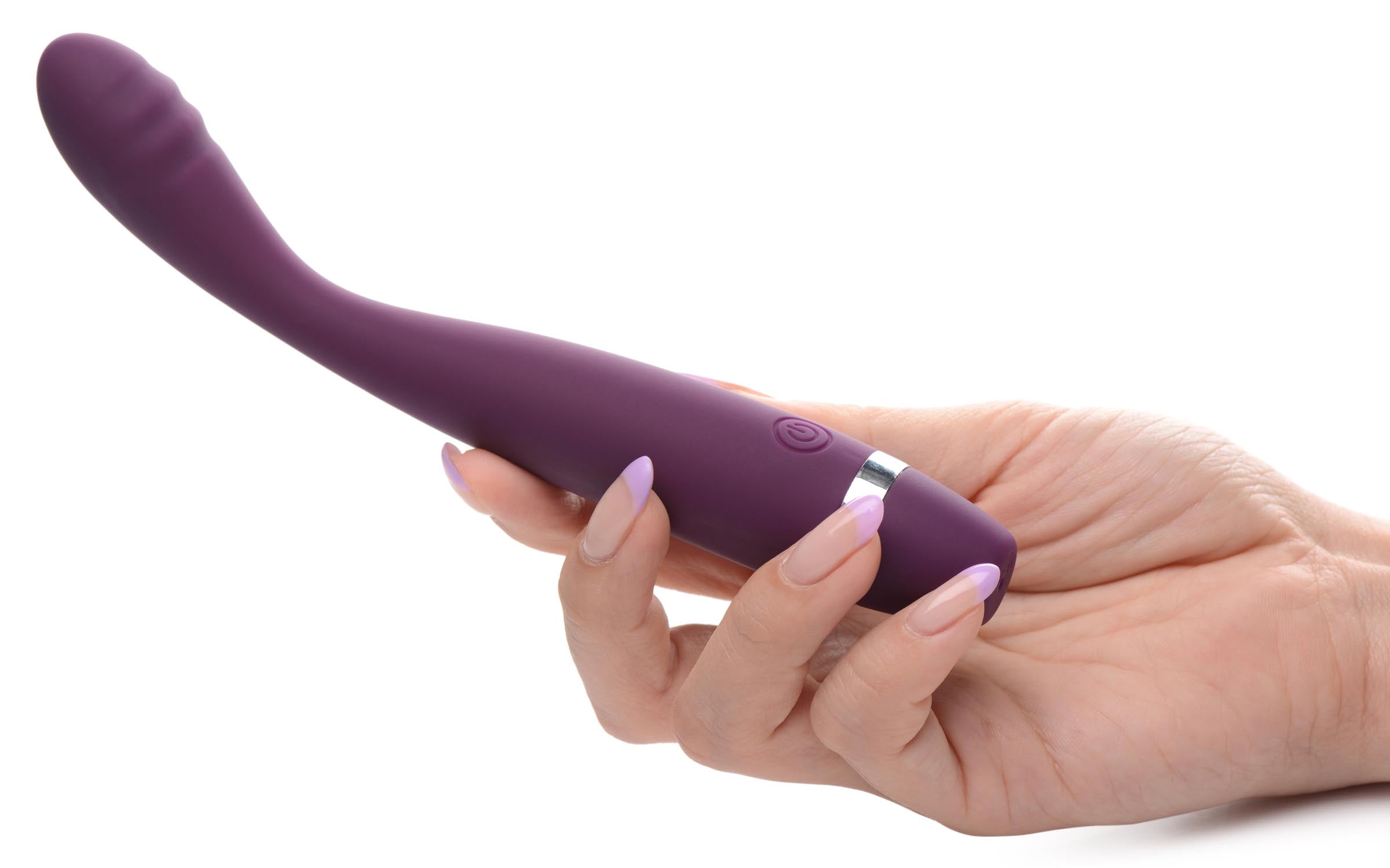 Slim-G 10X Flexible Pinpoint Vibrator