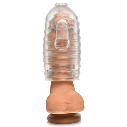 Milker Masturbator Accessory