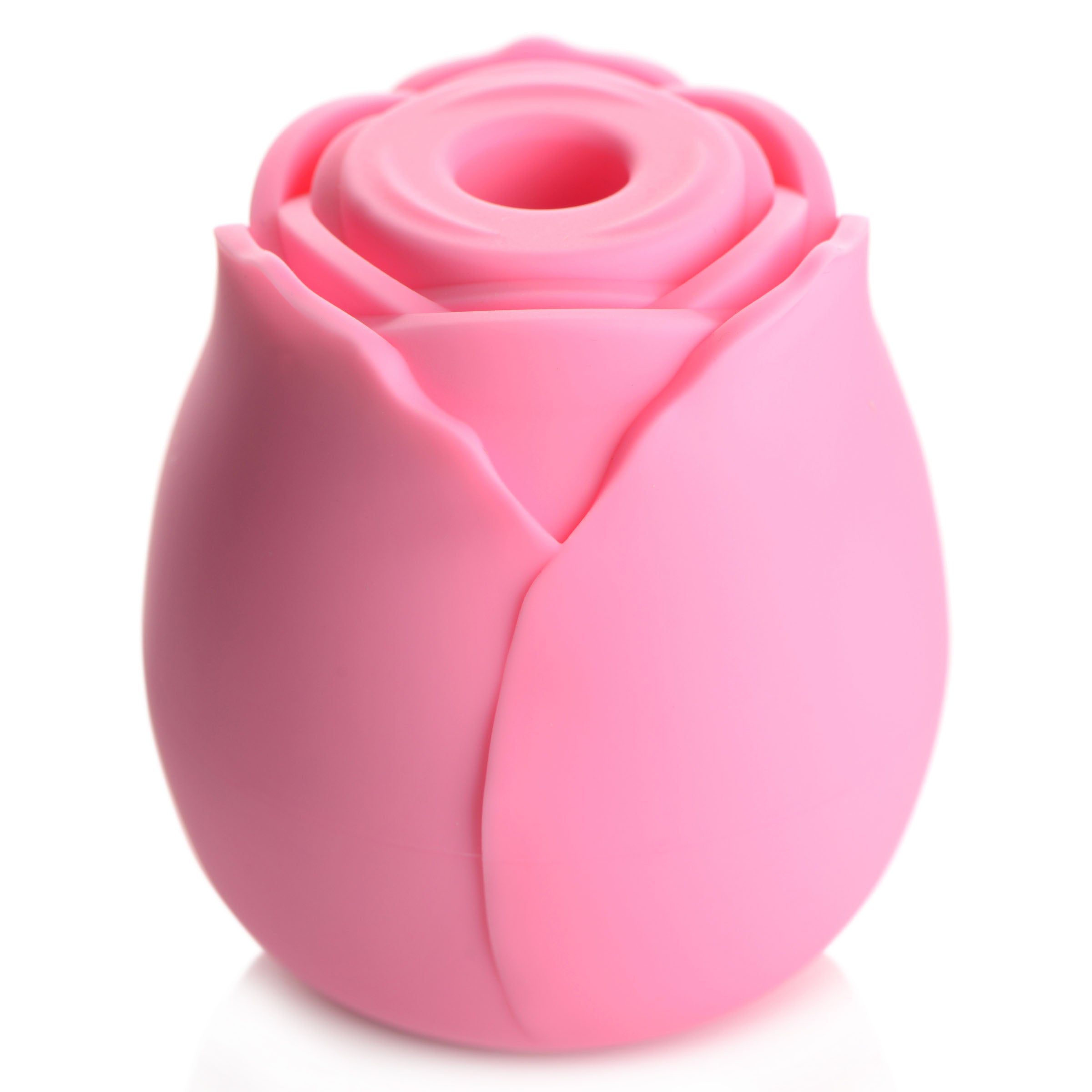 The Rose Lovers Gift Box 10x Clit Suction Rose - Pink