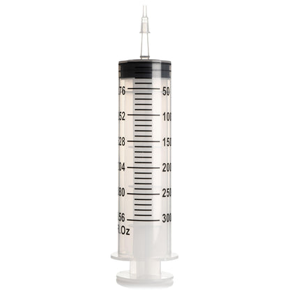 Enema Syringe with Tube - 300ml