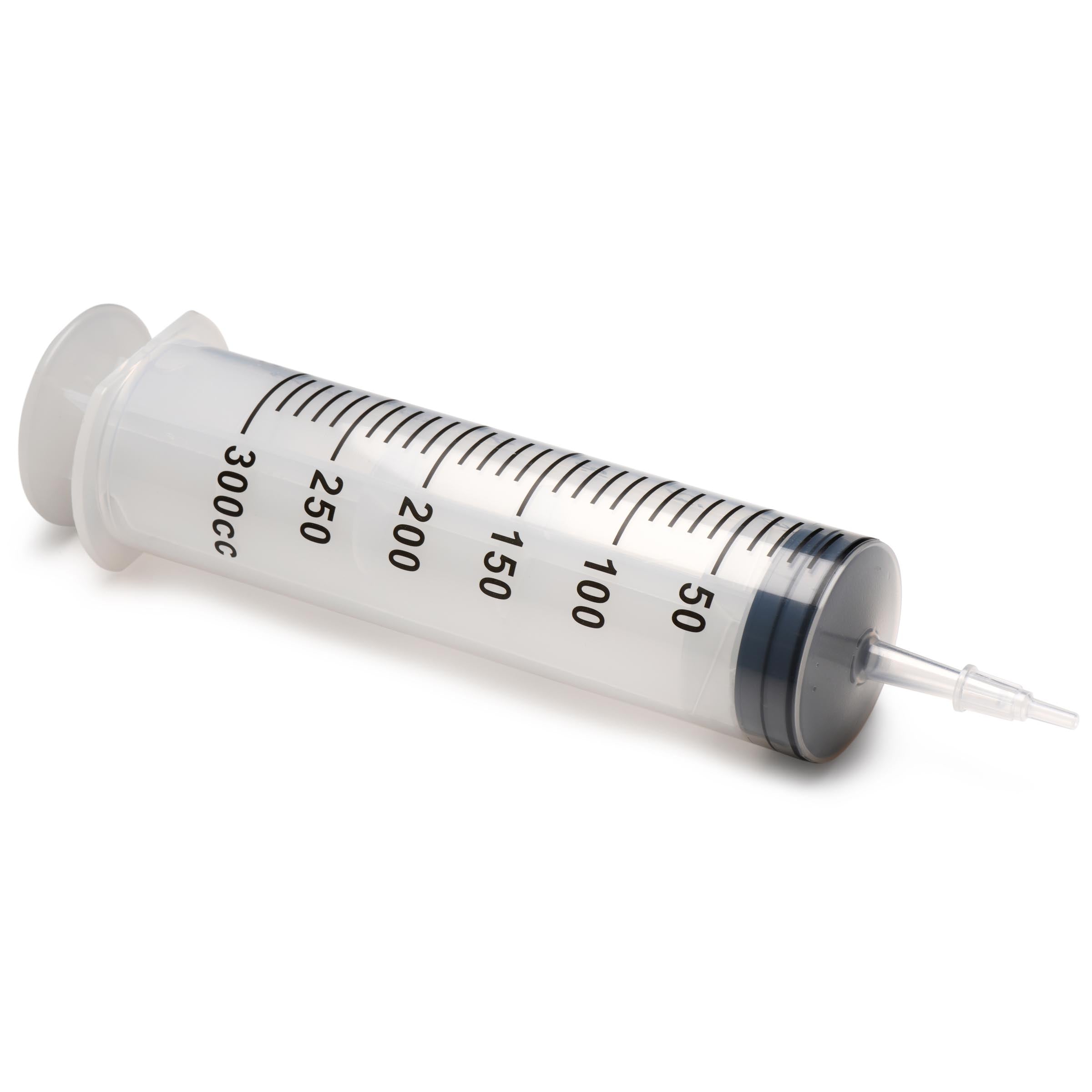 Enema Syringe with Tube - 300ml