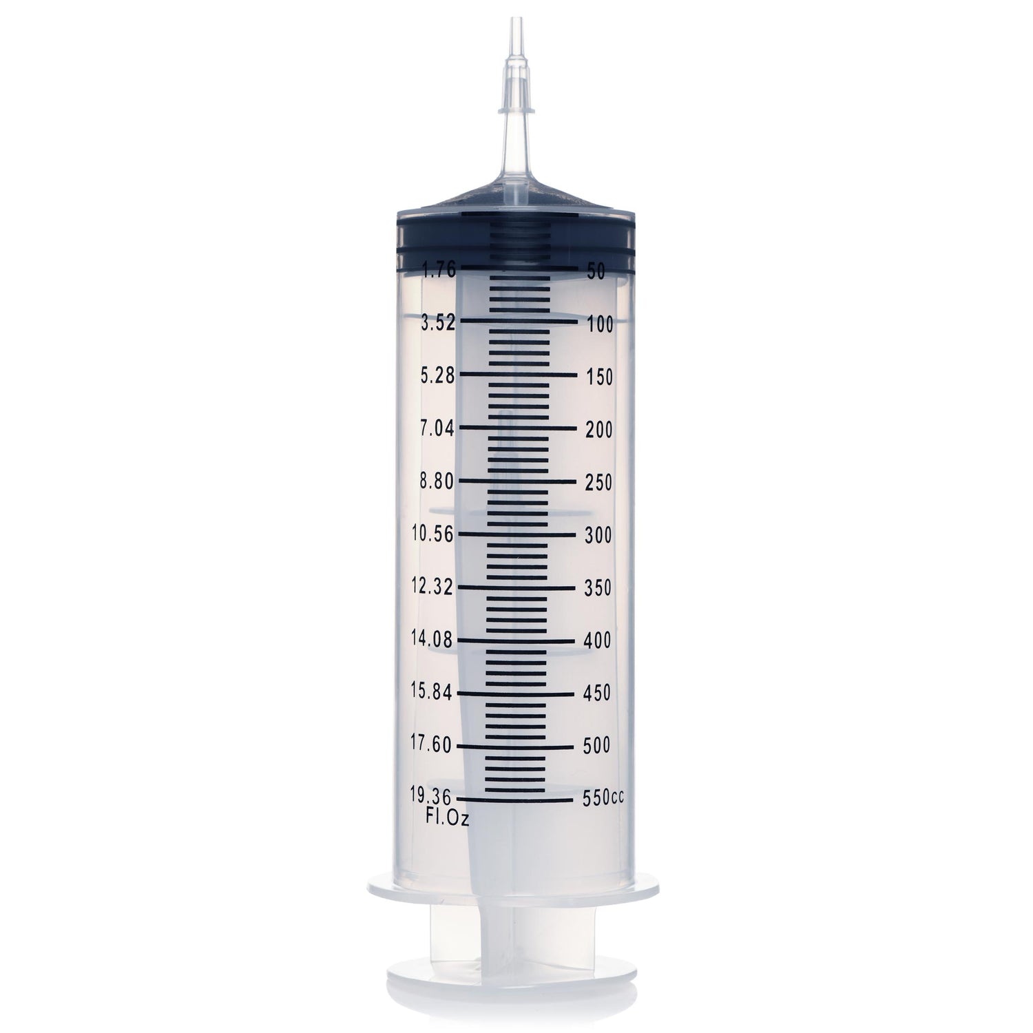 Enema Syringe with Tube - 550ml