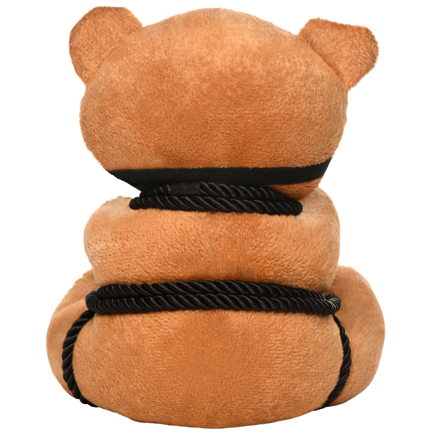 Rope Bondage Teddy Bear