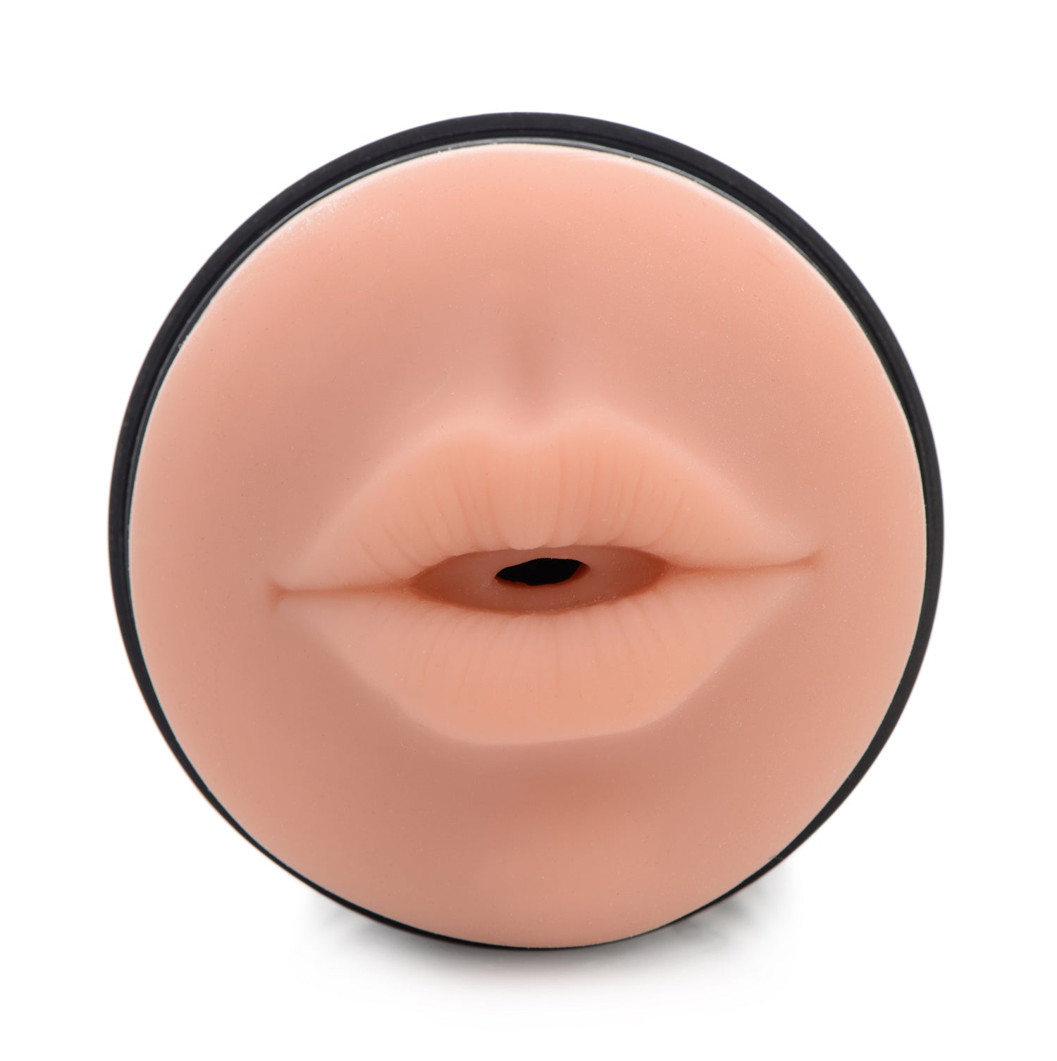 Karla Deluxe Mouth Stroker - Medium