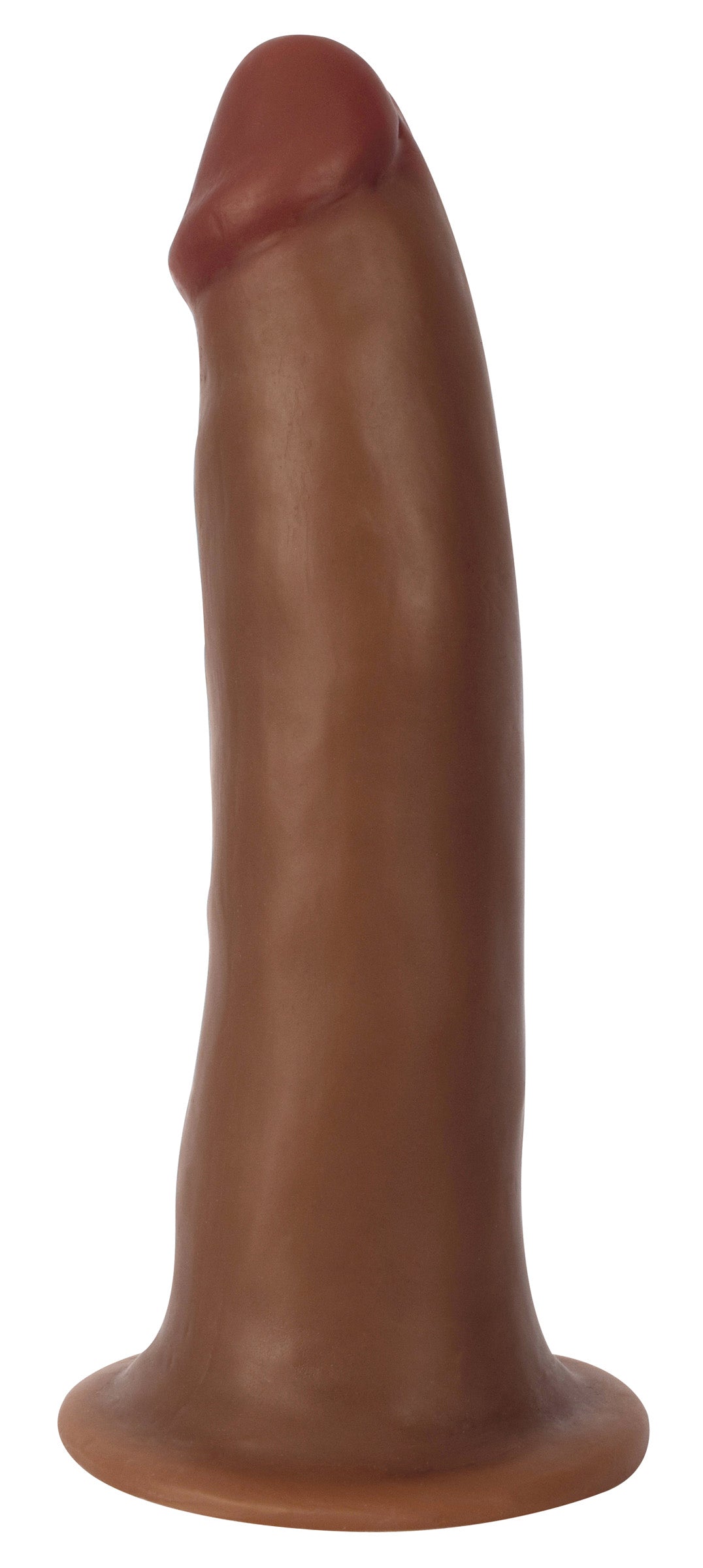 Thinz 7 Inch Slim Dong - Medium