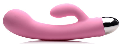 Bubbly 10X Silicone G-Spot Vibrator