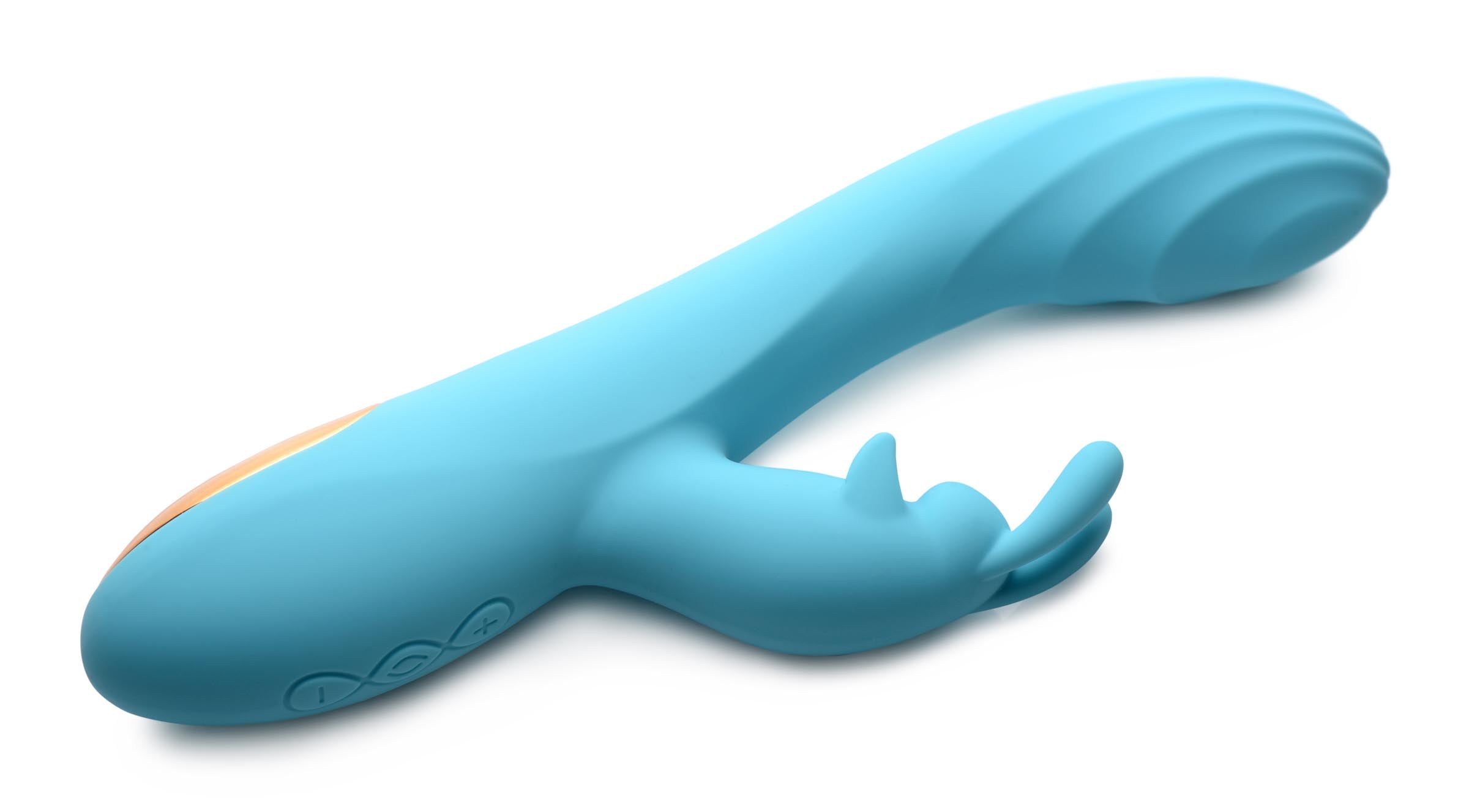 Snuggles 10X Silicone Rabbit Vibrator