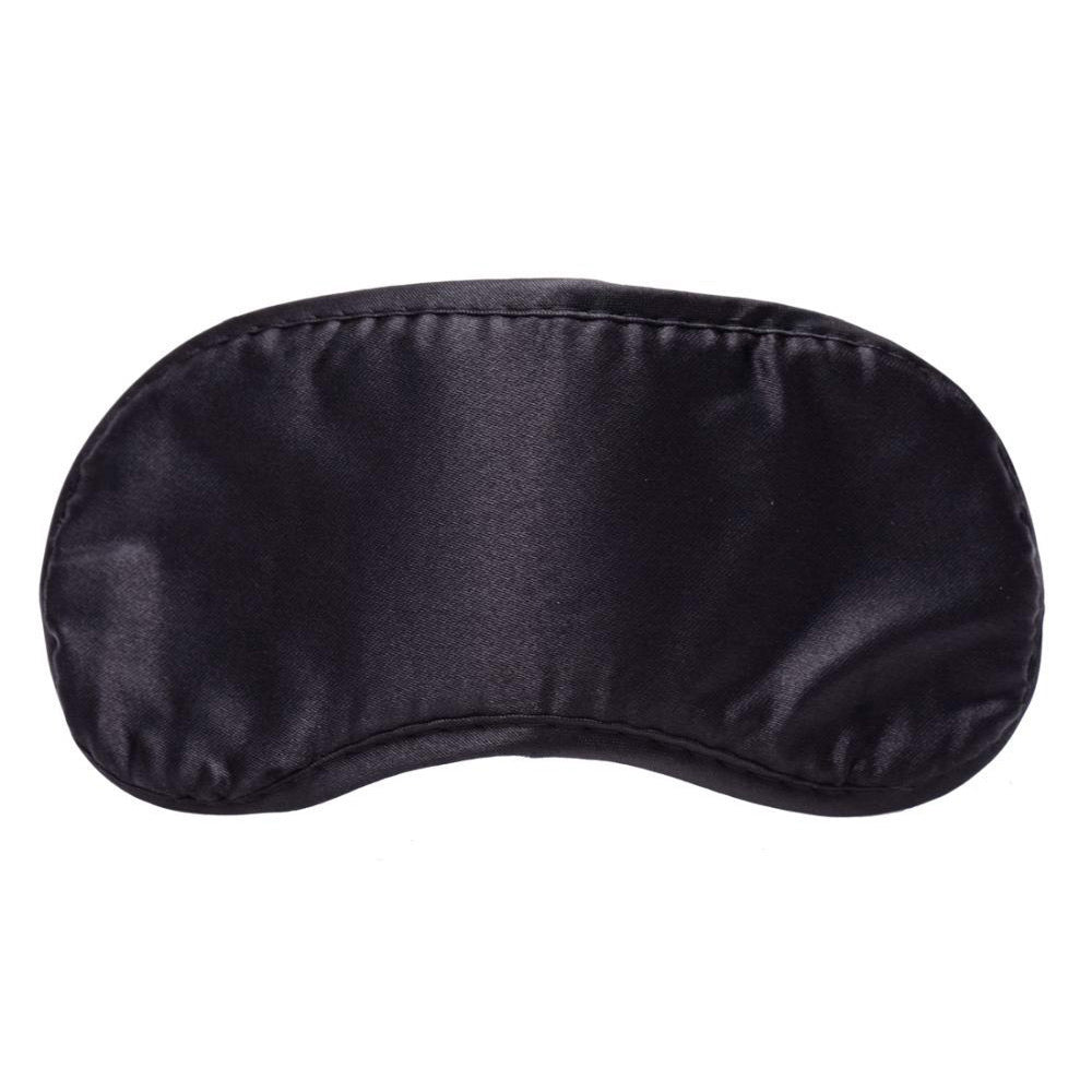 Satin Blindfold