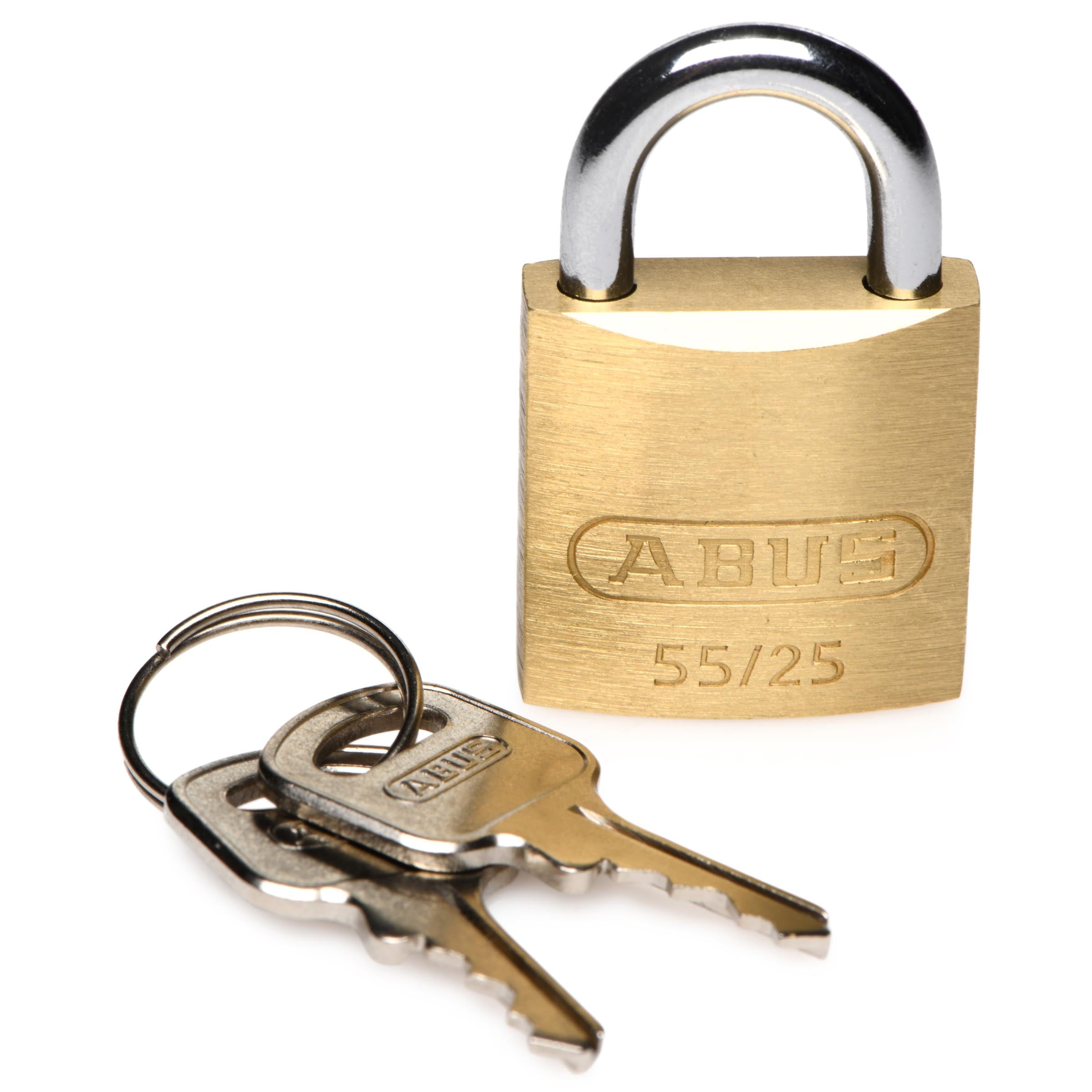 ABUS Lock