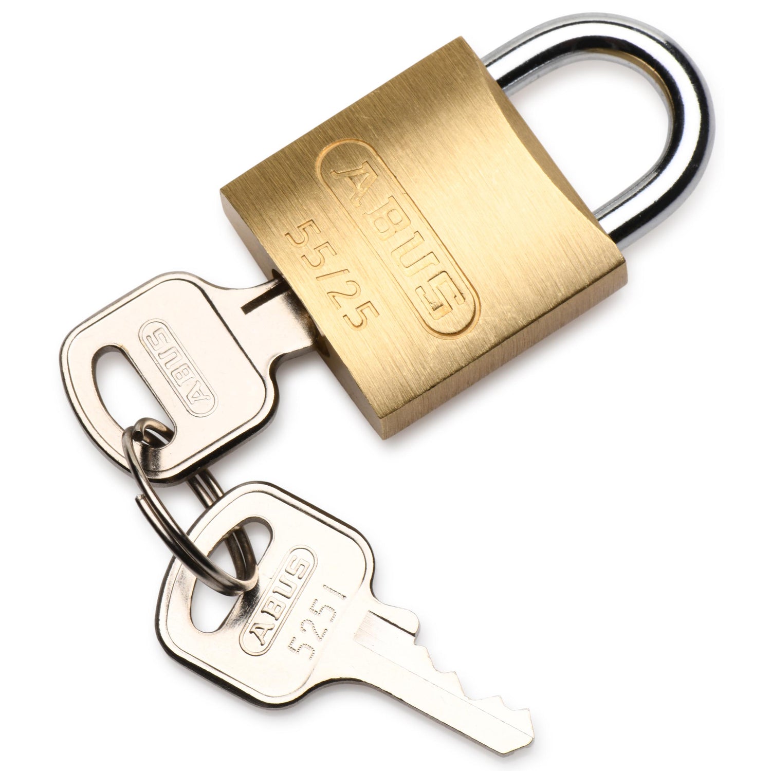 ABUS Lock