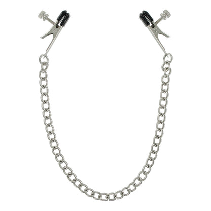 Ox Bull Nose Nipple Clamps