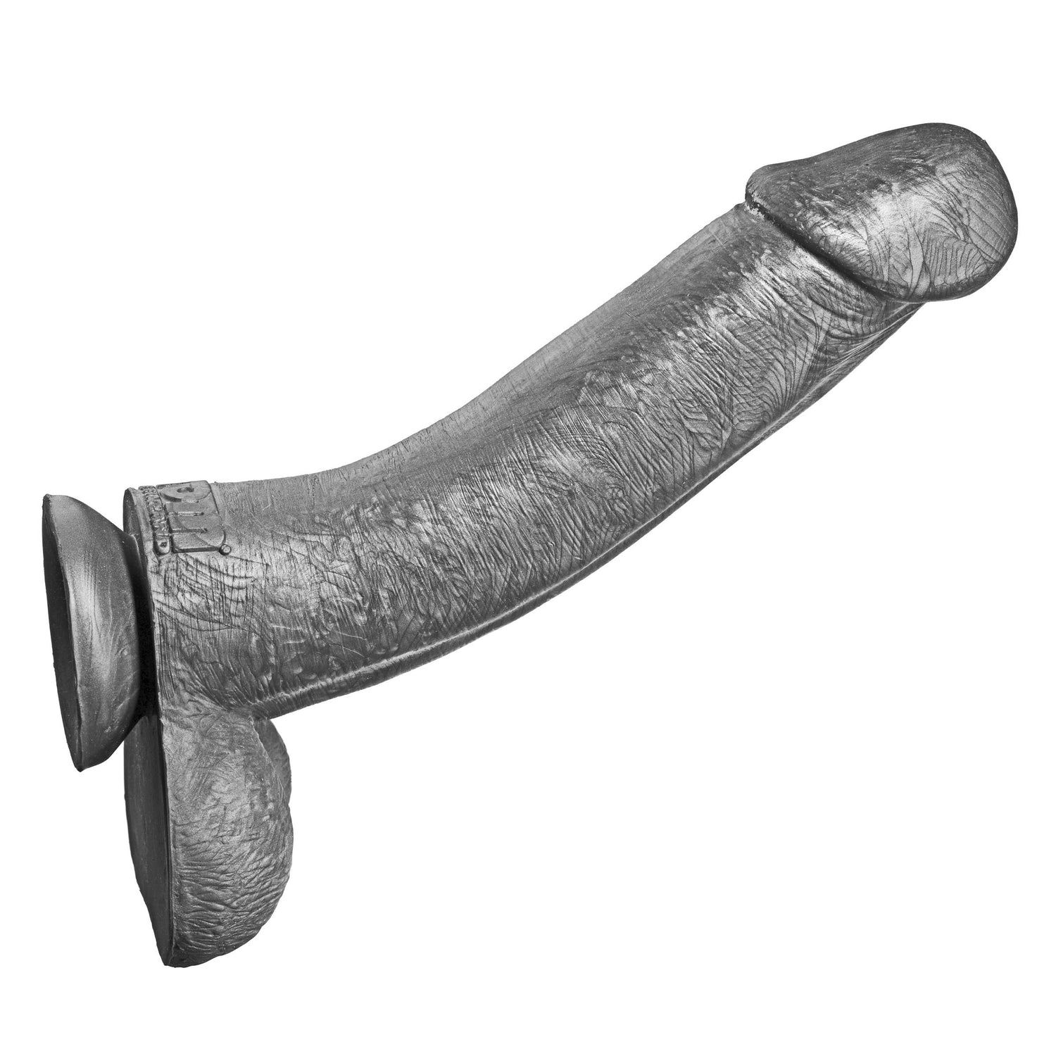 Tom of Finland Kake Cock 12 Inch Silicone Dildo