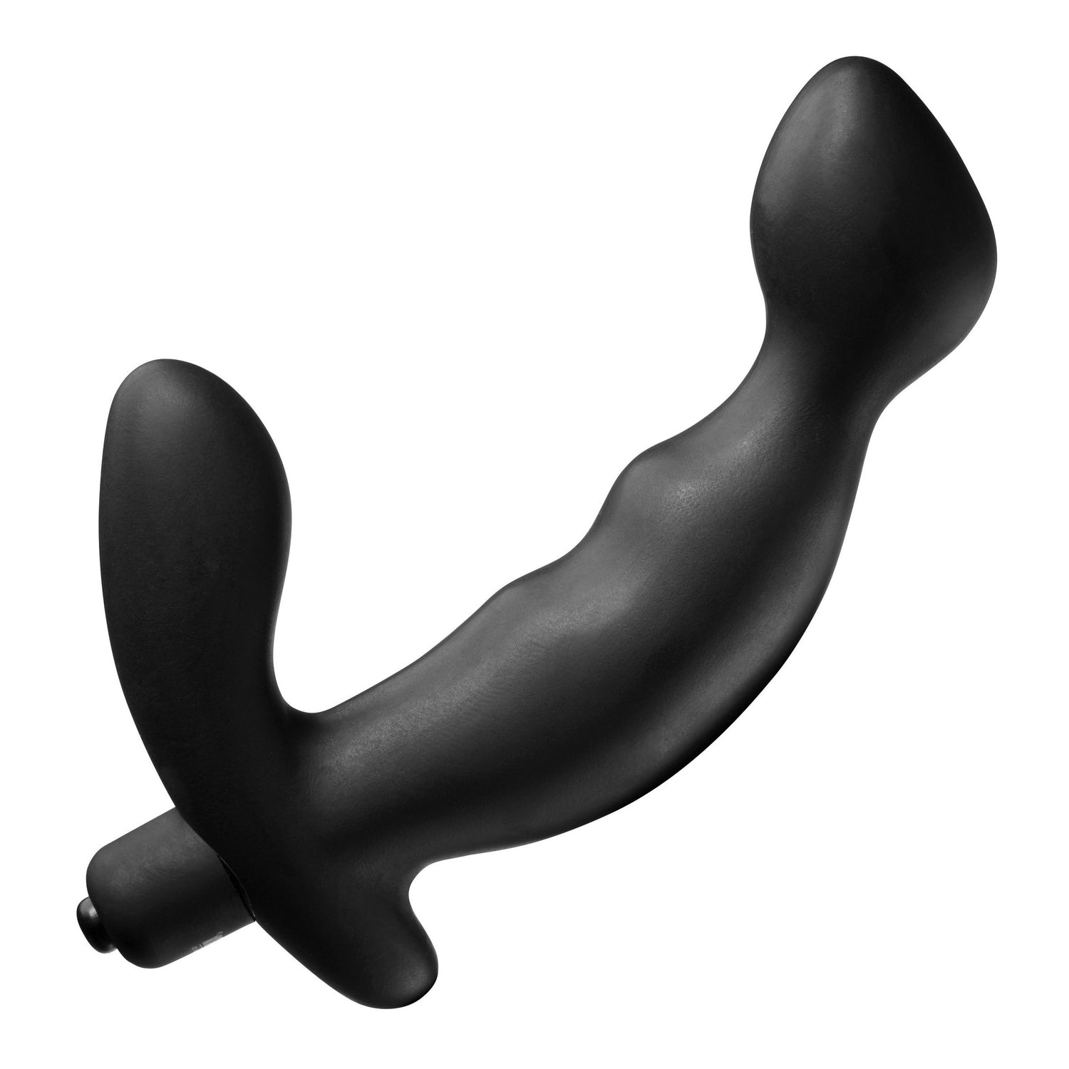 Tom of Finland Silicone P-Spot Vibe