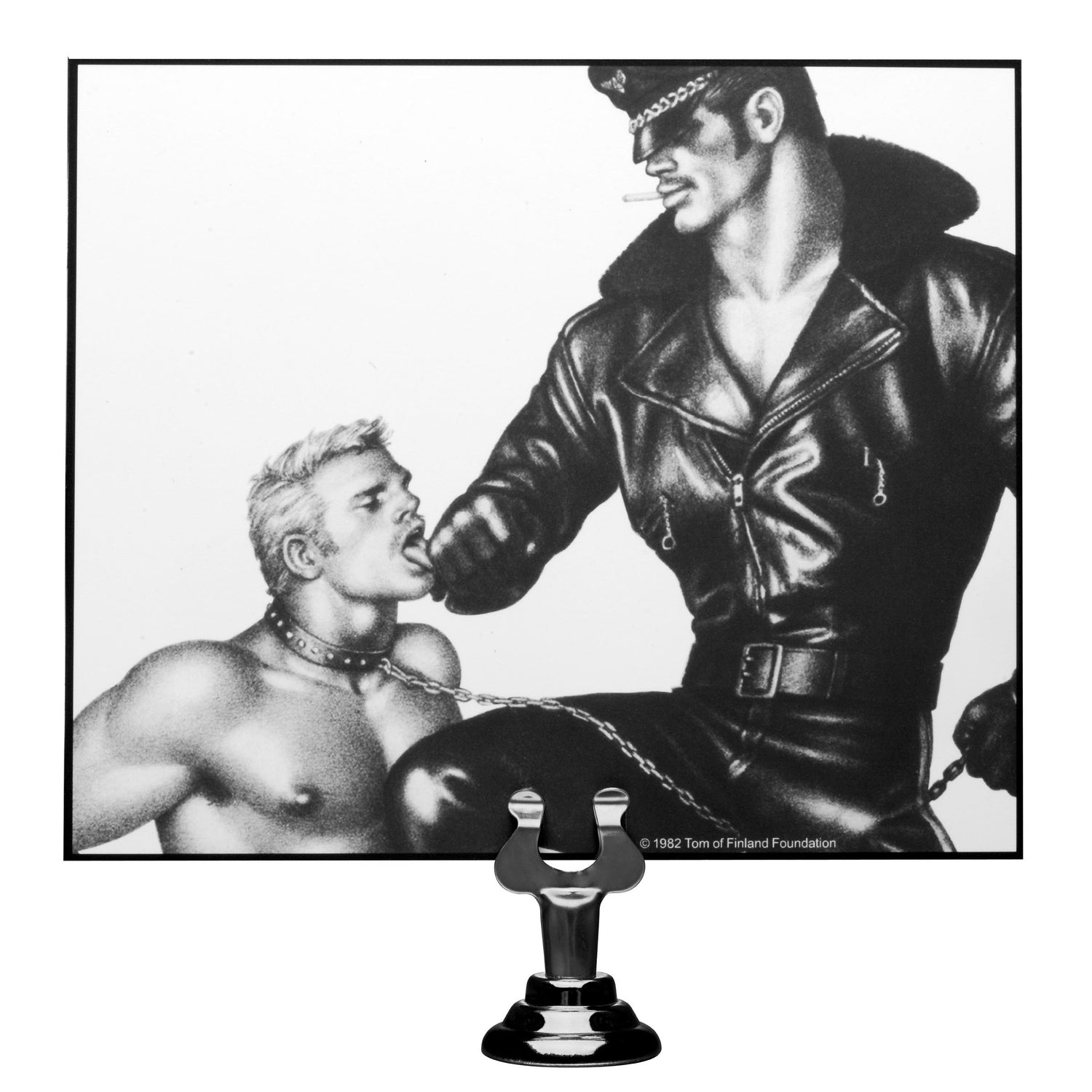 Tom of Finland Leash